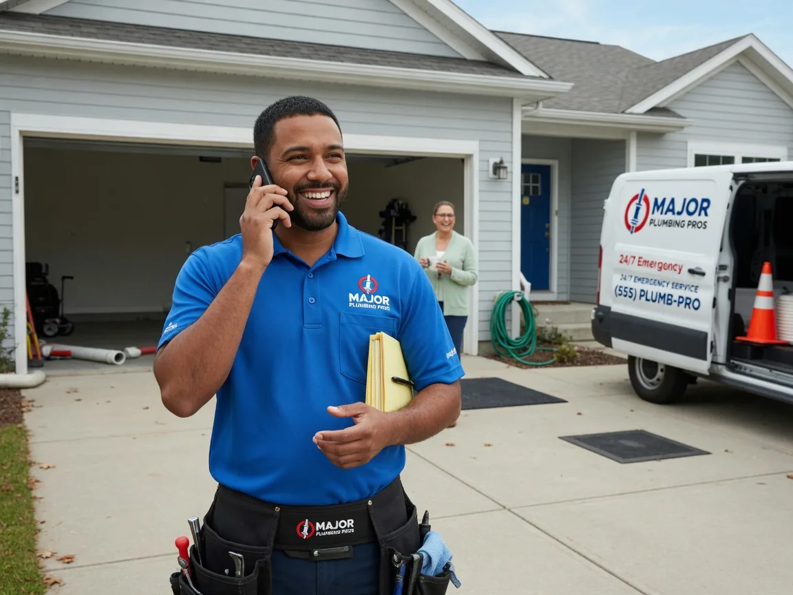 Drain Cleaning Services Tremont, PA FAQs
